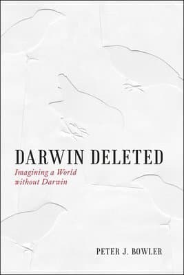 Darwin Deleted
