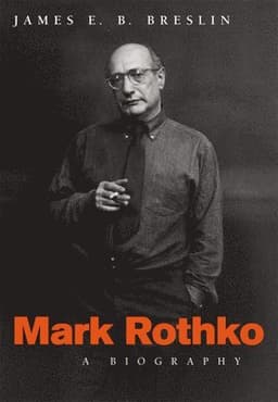 Mark Rothko