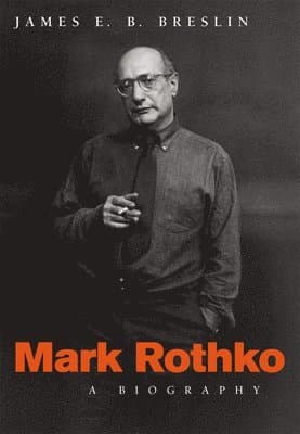 Mark Rothko