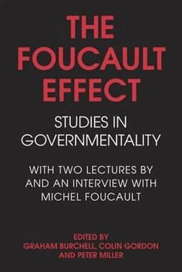 Foucault Effect