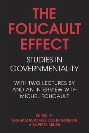 Foucault Effect