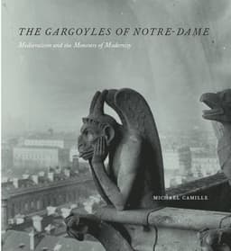 The Gargoyles of Notre Dame