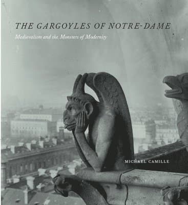 The Gargoyles of Notre Dame