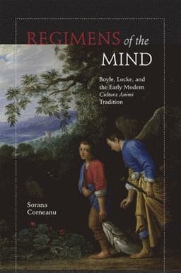 Regimens of the Mind