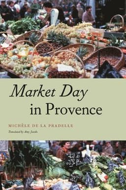 Market Day in Provence
