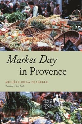 Market Day in Provence