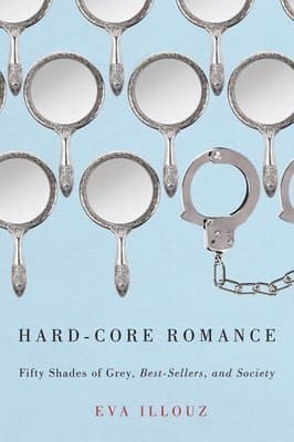 Hard-Core Romance