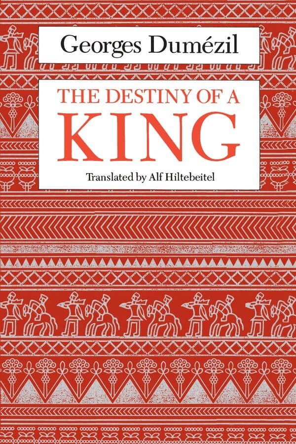 Destiny of a King
