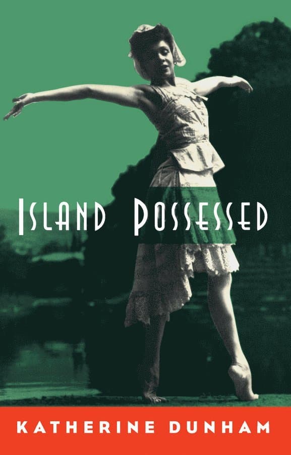 Island Possessed