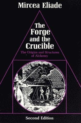 Forge and the Crucible