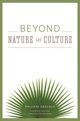 Beyond Nature and Culture
