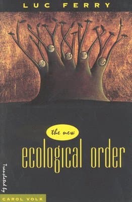 New Ecological Order