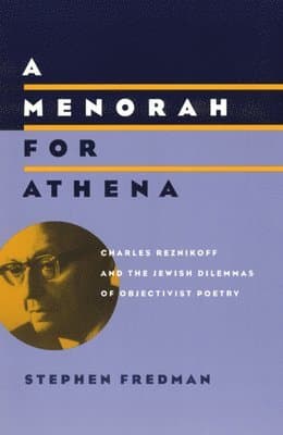 Menorah for Athena
