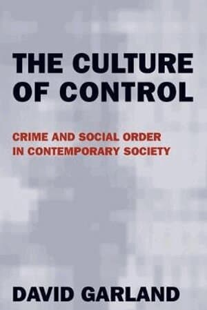 Culture of Control
