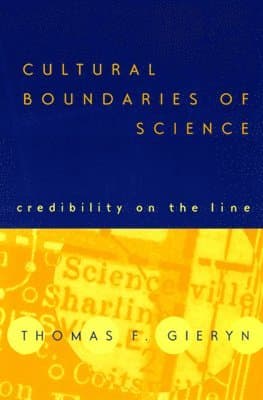 Cultural Boundaries of Science