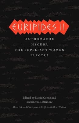 Euripides II