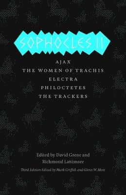 Sophocles II