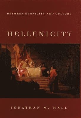 Hellenicity
