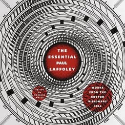 Essential Paul Laffoley