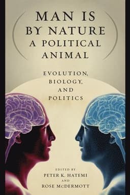 Man Is by Nature a Political Animal