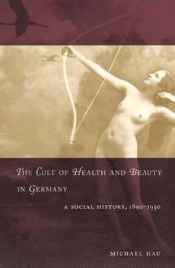 Cult of Health and Beauty in Germany