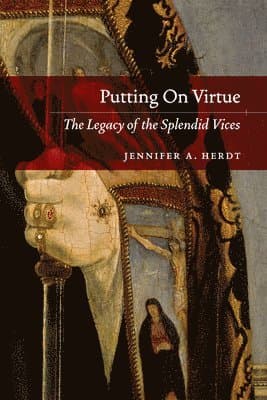 Putting On Virtue