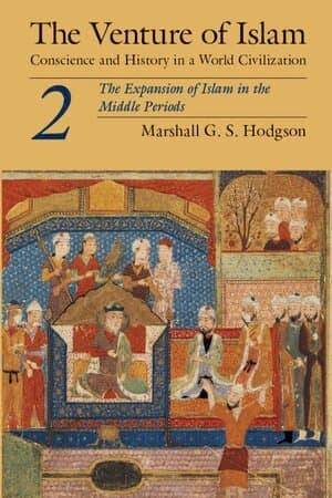 Venture of Islam, Volume 2