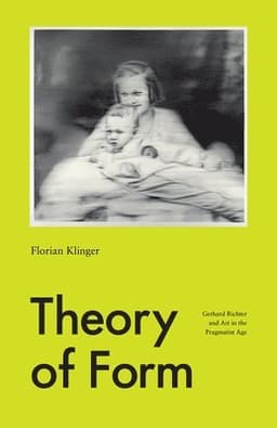 Theory of Form