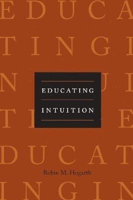 Educating Intuition