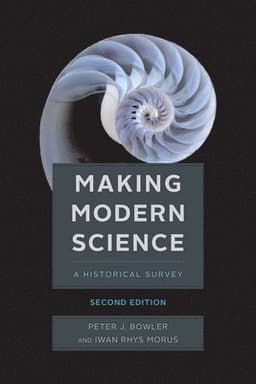 Making Modern Science, Second Edition