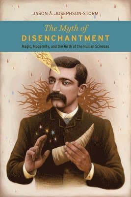 Myth of Disenchantment