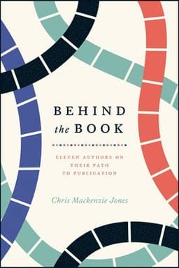 Behind the Book