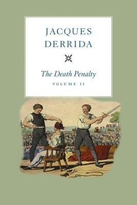 Death Penalty, Volume II