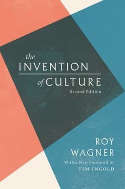 Invention of Culture