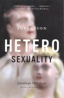 Invention of Heterosexuality