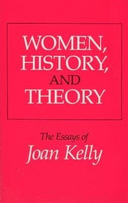 Women, History, and Theory