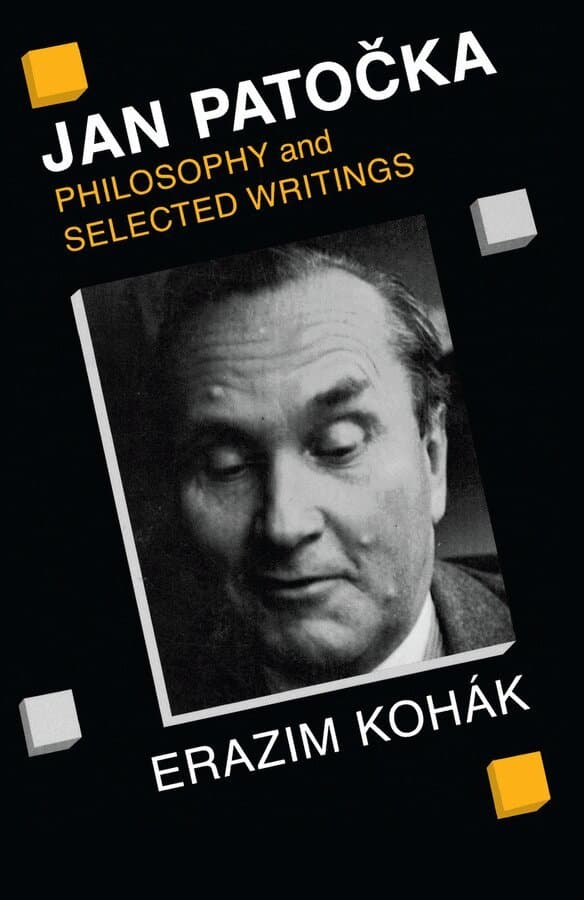 Jan Patocka
