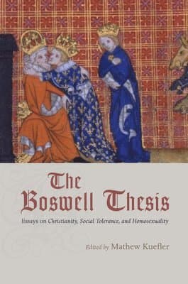 Boswell Thesis