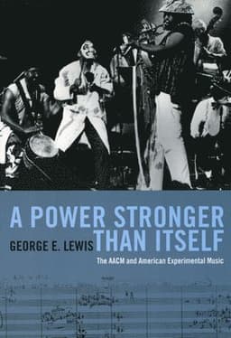 Power Stronger Than Itself