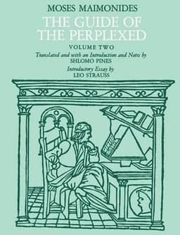 Guide of the Perplexed, Volume 2