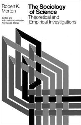 Sociology of Science