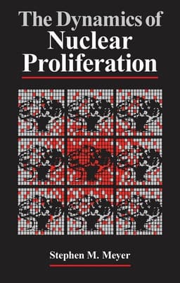 Dynamics of Nuclear Proliferation