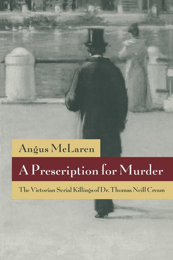 Prescription for Murder