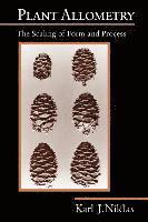 Plant Allometry