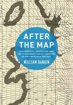 After the Map