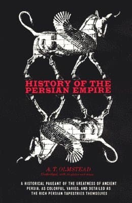 History of the Persian Empire