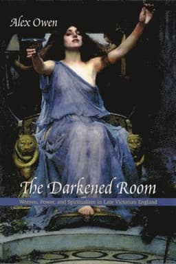 Darkened Room