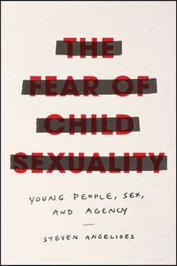 Fear of Child Sexuality