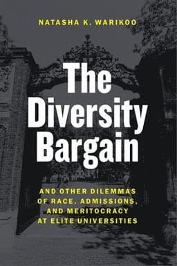 Diversity Bargain