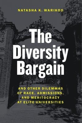 Diversity Bargain